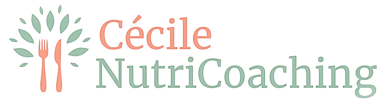 Cécile Nutri Coaching